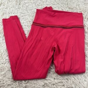 Lululemon Align Pant Boom Juice / Cyber Boom Juice Alarming